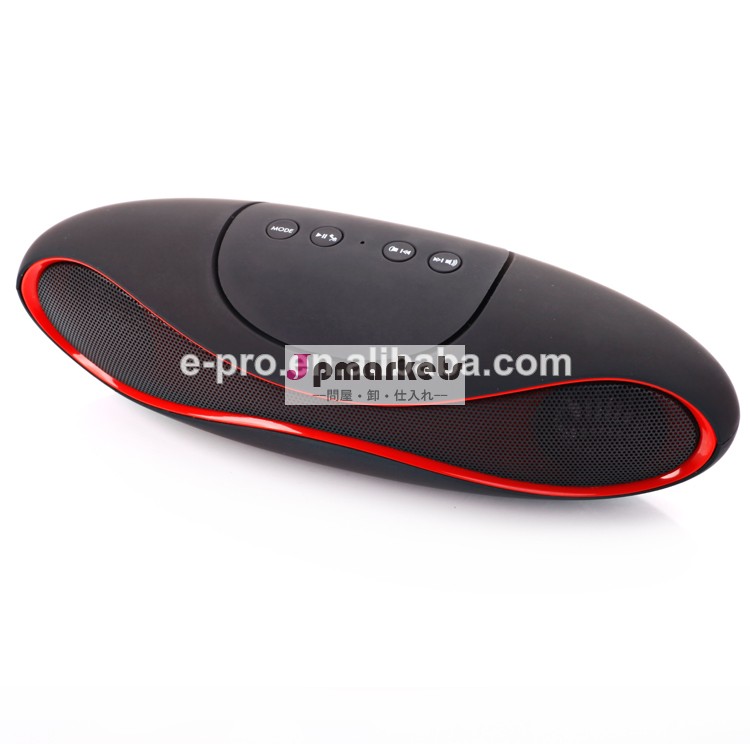 ハイクラス付きワイヤレスのbluetoothスピーカーハンズフリー/aux-in/通話への応答問屋・仕入れ・卸・卸売り