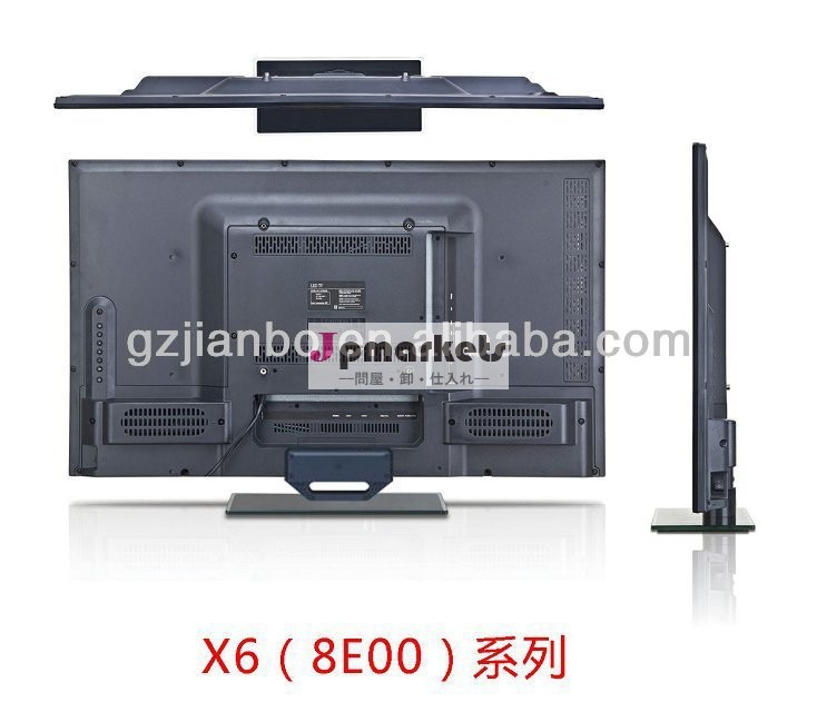 2014年熱い非- フレームとスーパースリム50インチledテレビと3840x2160uhd4kテレビ問屋・仕入れ・卸・卸売り