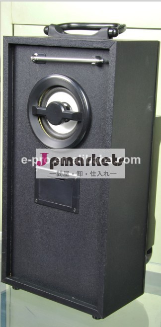 ホットな!! 新しい到着の多機能木製2.1機構を持つステレオスピーカー、/amfm/tf/usb問屋・仕入れ・卸・卸売り