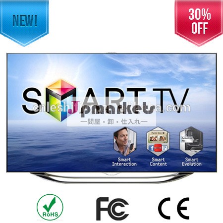スマートデュアルコア65インチledフルhd1080pと立体テレビ問屋・仕入れ・卸・卸売り