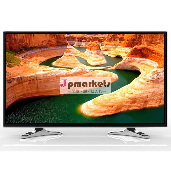 工場出荷時の価格framless32インチ安いスマート中国主導のテレビ問屋・仕入れ・卸・卸売り
