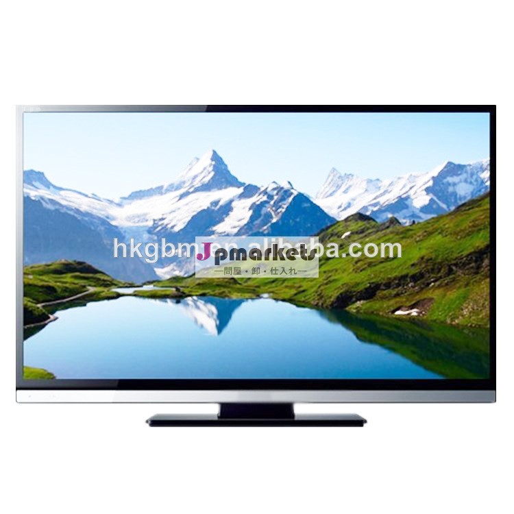 フラットスクリーン液晶テレビのフルhdhdmiを搭載した1080p/usb/vga問屋・仕入れ・卸・卸売り