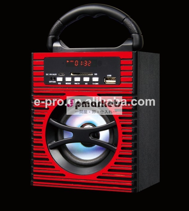 ミニデジタル2014年付きスピーカー、 am/fm、 tf/usb再生問屋・仕入れ・卸・卸売り