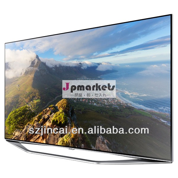 クアッドコアスマートledテレビ60インチ3d機能で問屋・仕入れ・卸・卸売り