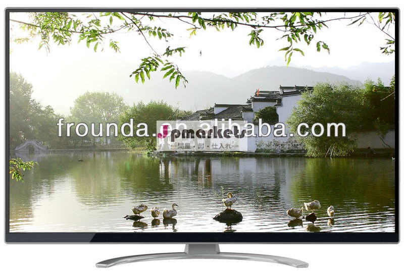 『55耐久性のあるledテレビ/led中国からのテレビ/55ledテレビ問屋・仕入れ・卸・卸売り