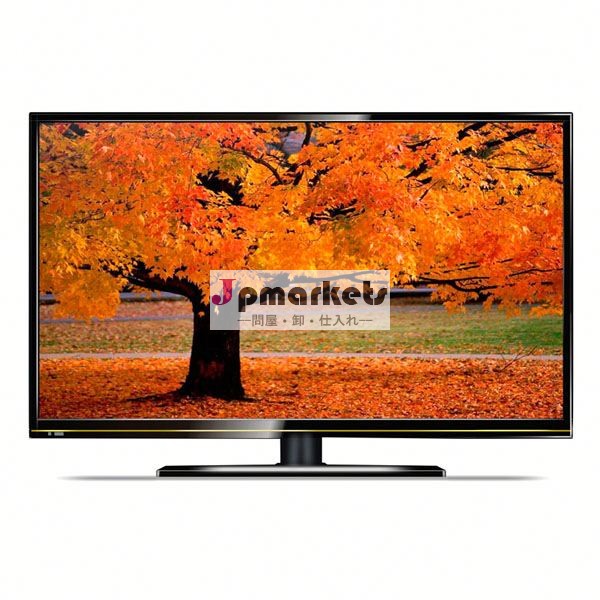 スリム安い32" 39" 40" dledテレビ/eledテレビ/金属製キャビネット、 アルミニウム、 ce、 rohs指令の承認、 bv4k3dledテレビ問屋・仕入れ・卸・卸売り