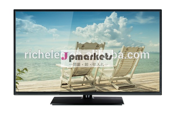 40インチのフルhdledテレビ、 パネルlg、 1080p、 スマートテレビ問屋・仕入れ・卸・卸売り