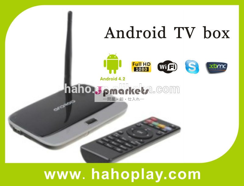 最高の販売!!! Rk31884.2アンドロイドスマートtvボックス問屋・仕入れ・卸・卸売り