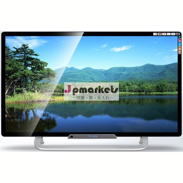 スマートpromitonal28インチledテレビの中国/dvb-tv主導の安い80" のledテレビ問屋・仕入れ・卸・卸売り