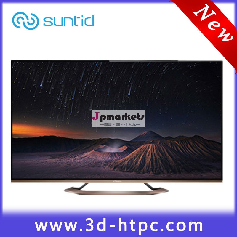 新しいサムスンテレビ用卸売2014年すべて一台のpcで液晶テレビと販売のための一般的なテレビインチ画面のスーパー32-80メーカー問屋・仕入れ・卸・卸売り