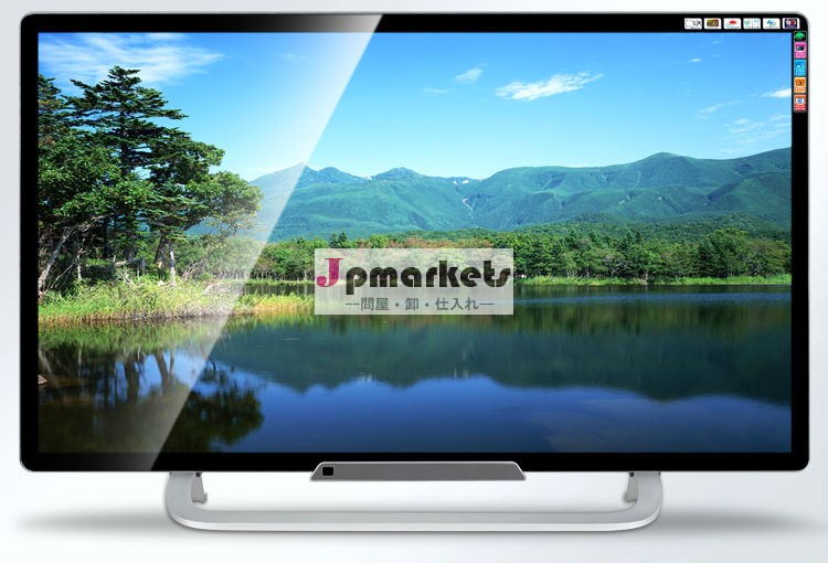 Fhdledテレビdvb-t効果、 rohsce42インチledテレビのための問屋・仕入れ・卸・卸売り
