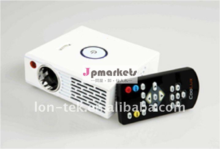 ミニledプロジェクター( 高ルーメン100lm1024x768)問屋・仕入れ・卸・卸売り