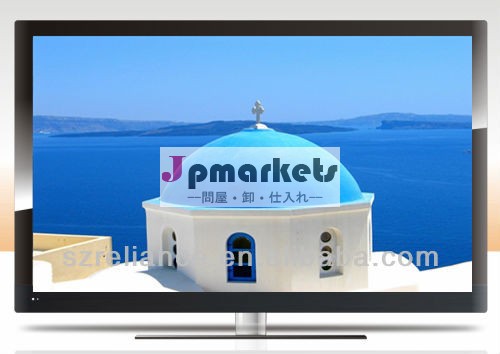 中国価格32インチ1080pのhdledとスマートテレビウェブカメラ問屋・仕入れ・卸・卸売り