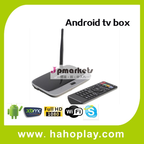 クアッドコアアンドロイドテレビボックスネオx8-hminix( x8h) s802-h2.0ghzのクアッドコアamlogicアンドロイドテレビボックス2g/16g2.4g/5.8gデュアルバンド無線lan問屋・仕入れ・卸・卸売り
