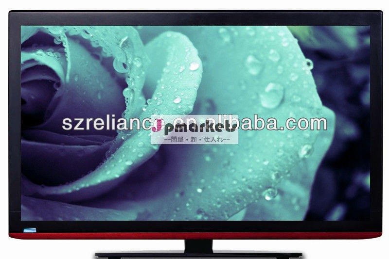 Ledテレビ22インチハイビジョン液晶テレビのホテルテレビhdmi/vga/228ypbprの問屋・仕入れ・卸・卸売り