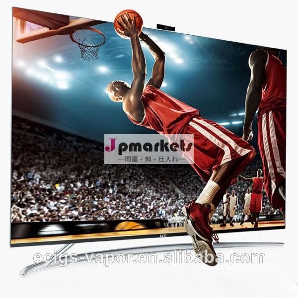 No border Design Large screen 80 inch led tv wholesale問屋・仕入れ・卸・卸売り