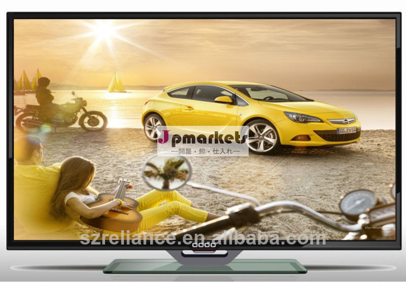 プロモーション!! Wavテレビ50インチスマートテレビledテレビ3dテレビが中国の工場に行った問屋・仕入れ・卸・卸売り