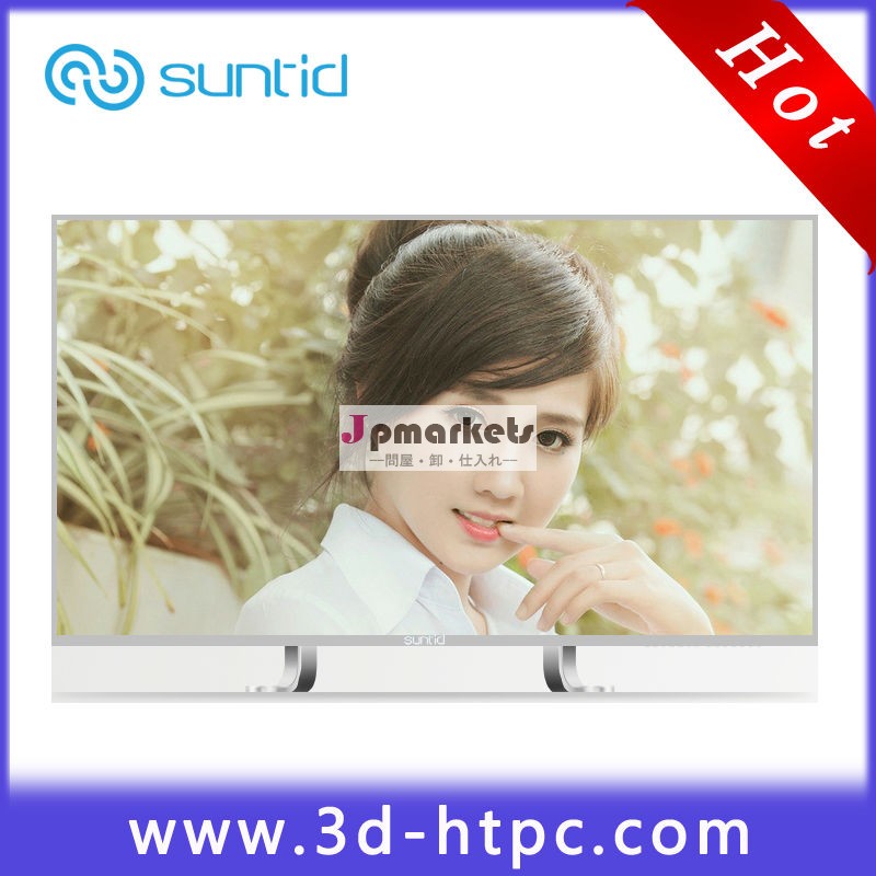 新製品安い価格!!! 3dテレビ主導のアンドロイドスマートテレビすべて一台のpcで人気となってサポート3dプロジェクション問屋・仕入れ・卸・卸売り