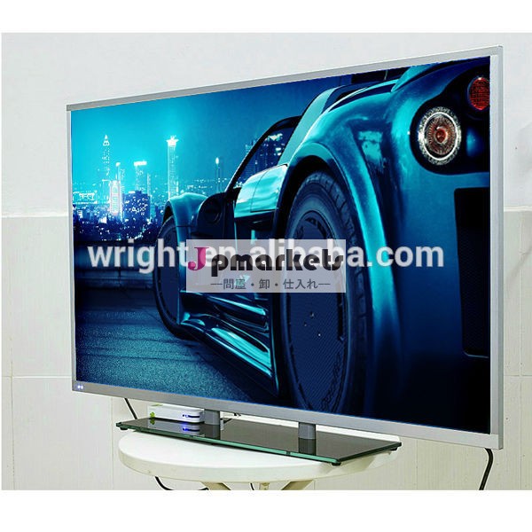 utral薄い75インチフルhdledテレビアンドロイドシステムで問屋・仕入れ・卸・卸売り