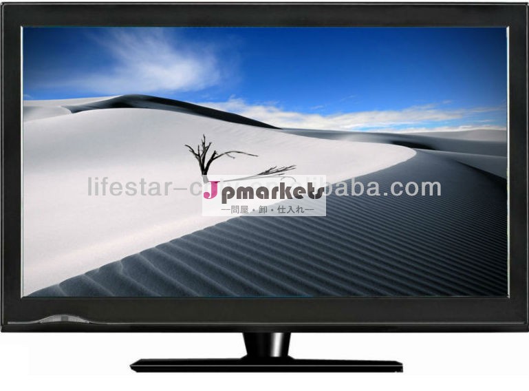 デジタルテレビ42インチfhdledテレビ3d機能で/vga/rf/ypbpr/av/hdmi/usb/dvb-t問屋・仕入れ・卸・卸売り