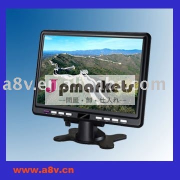 の第一は、 9.8インチテレビで建て- tunnerdvb-t2tv( fmラジオ、 usb、 sd、 av- インチアウト、 バッテリー、 デジタルtv用isdb- トン、 dvb- トン)問屋・仕入れ・卸・卸売り