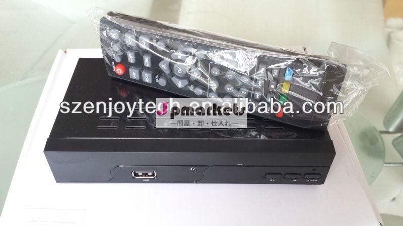 Hdvb-t2のhd。 264/mpeg- 4/mpeg- 2( ウクライナ・ロシア) テレビはセットトップボックス問屋・仕入れ・卸・卸売り