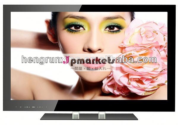 新しい60/65/70/80インチ3d60hzスマートテレビhdtvテレビスリムledフルhd1080p手頃な価格のledテレビのリモコンユニバーサル問屋・仕入れ・卸・卸売り