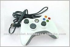 使用された高品質は360 Xboxのコントローラーをワイヤーで縛った問屋・仕入れ・卸・卸売り