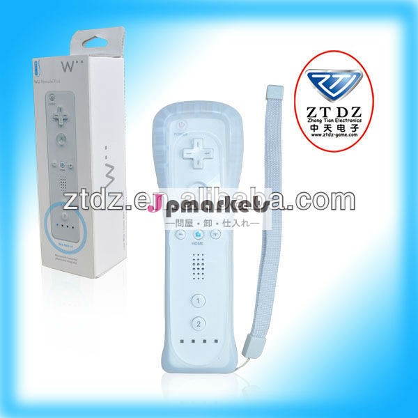 Wii用tyw-1188/wiiuゲームリモコンモーションプラスで問屋・仕入れ・卸・卸売り