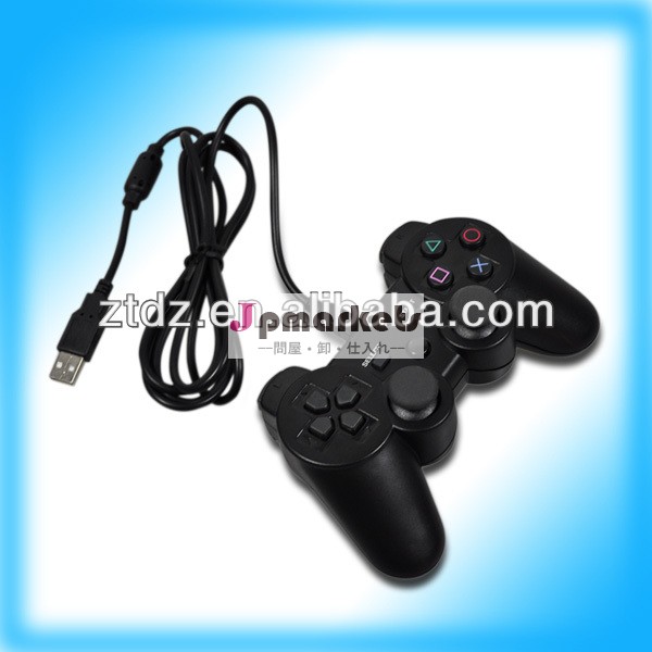 工場出荷時の価格ps3有線コントローラ用/を有線ps3用ジョイスティック問屋・仕入れ・卸・卸売り