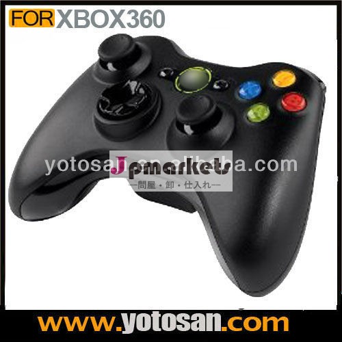 xbox360用xbox360ブルートゥースワイヤレスゲームコントローラ問屋・仕入れ・卸・卸売り
