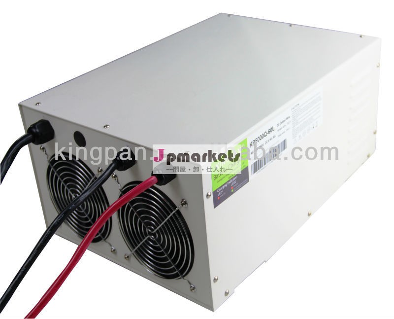 kingpankp5000q5000ワットバッテリー充電器問屋・仕入れ・卸・卸売り