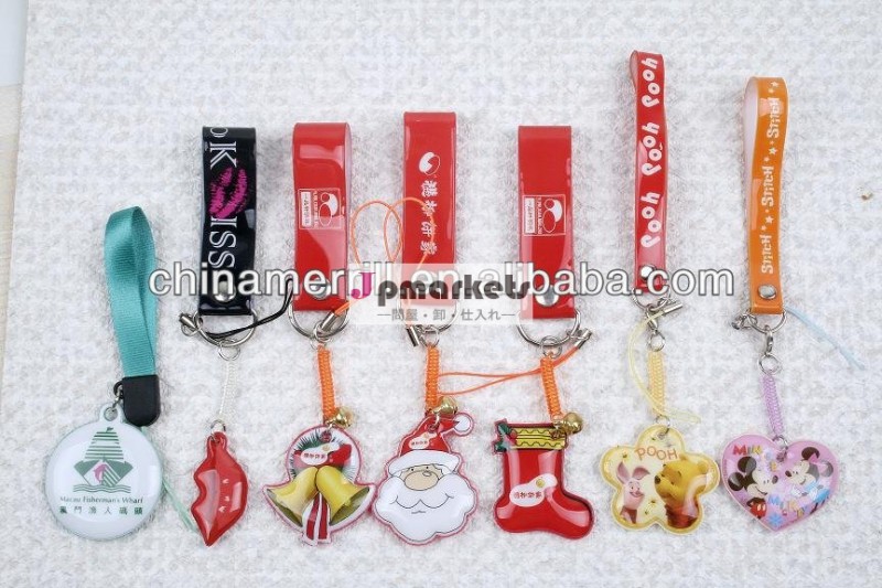 プロモーションpvcキーチェーン/keyチェーン/キーリング/キーリング問屋・仕入れ・卸・卸売り