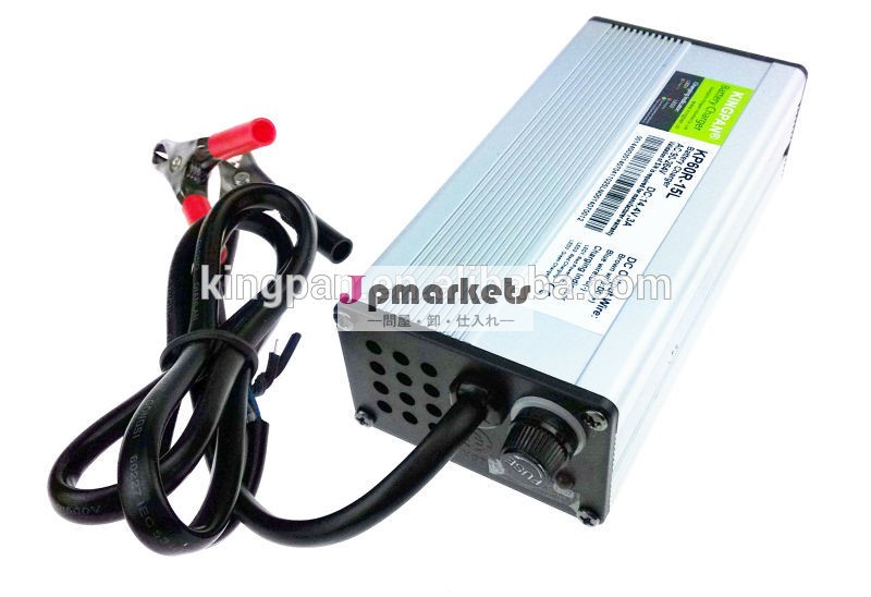 60w電動工具用12vバッテリー充電器、 おもちゃ、 太陽エネルギー機器、 充電器を導いた問屋・仕入れ・卸・卸売り