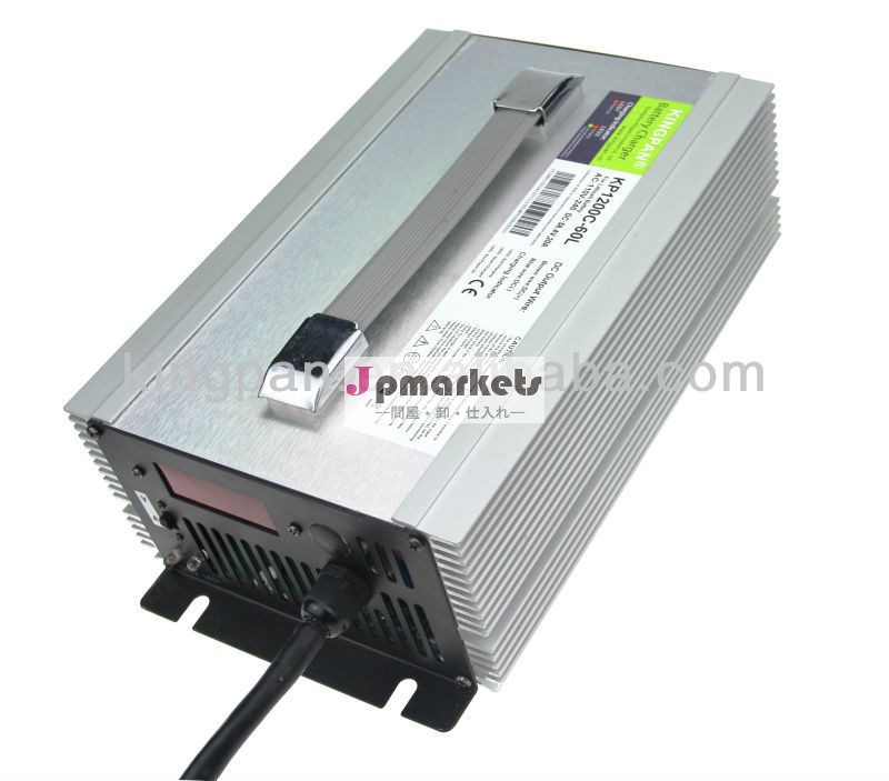 1200w36vリチウムイオン/鉛酸/mh-ni系電池用充電器電動車両、 電動フォークリフト、 電動スクーター。問屋・仕入れ・卸・卸売り