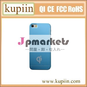 超- スリムケースiphone用気5,qi充電器iphone用ケース5,5ケースiphone用問屋・仕入れ・卸・卸売り
