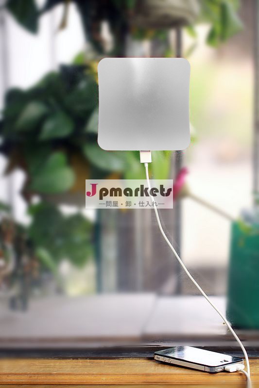 ポータブルwindows用ソーラー充電器携帯電話のカメラ問屋・仕入れ・卸・卸売り