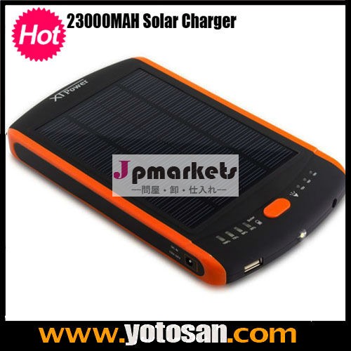 で20コネクタ太陽電池駆動の携帯電話充電器問屋・仕入れ・卸・卸売り