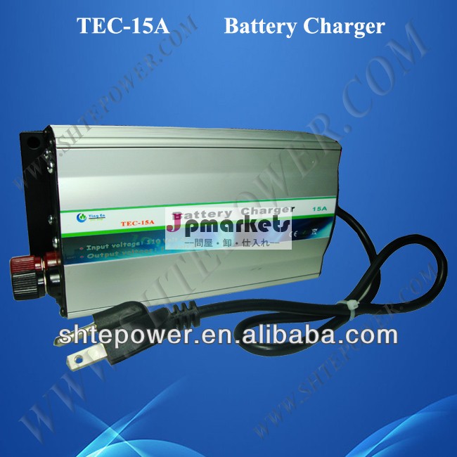 オートマチックac220vdc15a12vバッテリー充電器問屋・仕入れ・卸・卸売り