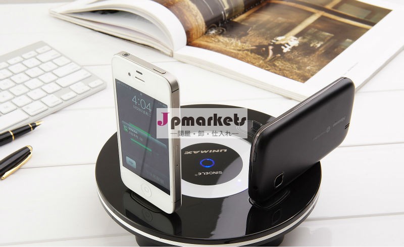 ユニバーサル携帯電話ドッキングステーション、 複数の充電器sttaion問屋・仕入れ・卸・卸売り