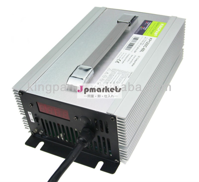 リチウムイオン1200w24v/鉛酸/mh-ni系電池用充電器電動車両、 電動フォークリフト、 電動スクーター問屋・仕入れ・卸・卸売り