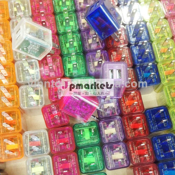 新たに2013! 熱い販売法usbの旅行用携帯電話用ワイヤレス充電器iphone5問屋・仕入れ・卸・卸売り