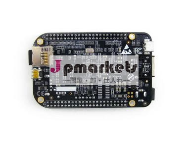 Tiam3358cortex-a8開発beaglebone黒bb- 黒rev。 πcバナナよりも良い問屋・仕入れ・卸・卸売り