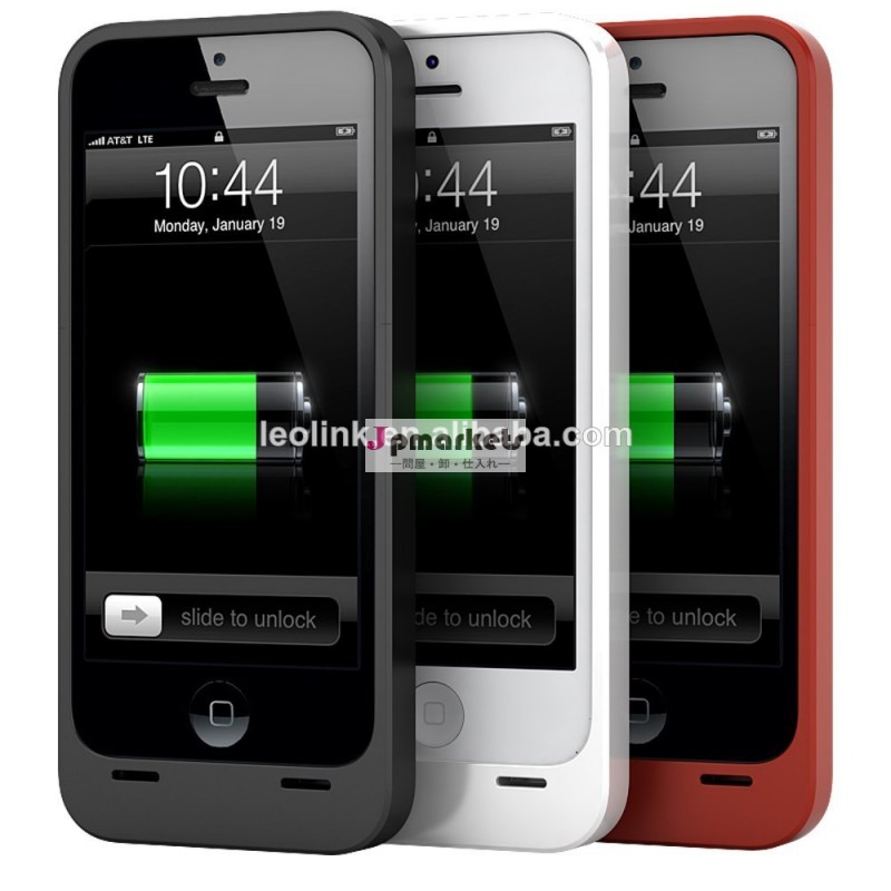 低価格高品質力dxウヌ外部保護iphone用バッテリーケース5s/iphone5問屋・仕入れ・卸・卸売り
