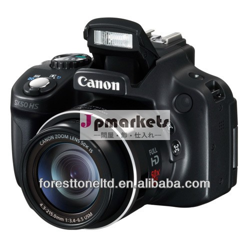 卸売カメラ! canonpowershotカメラsx50hsプロのコンパクトドロップ- 配送時問屋・仕入れ・卸・卸売り