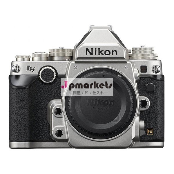 新しいニコンdf16.2mpcmosfx- フォーマットデジタルでは、 一眼レフカメラaf-snikkor50ミリメートルf/特別版1.8グラムレンズ一眼レフカメラ問屋・仕入れ・卸・卸売り