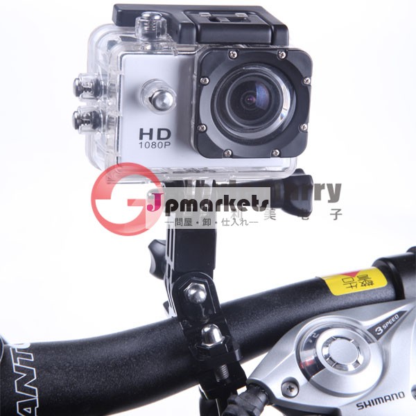2014年最新バイクカメラ1080sj-4000hdスポーツカメラ問屋・仕入れ・卸・卸売り