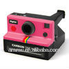 ポラロイドカーボン1おもちゃミニデジタルカメラロモスタイルsx70636ピンクの色問屋・仕入れ・卸・卸売り