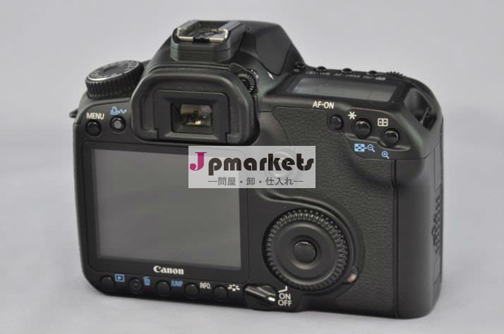 フィルムのカメラはキャノンによって使用されたEOS40Dを使用した問屋・仕入れ・卸・卸売り
