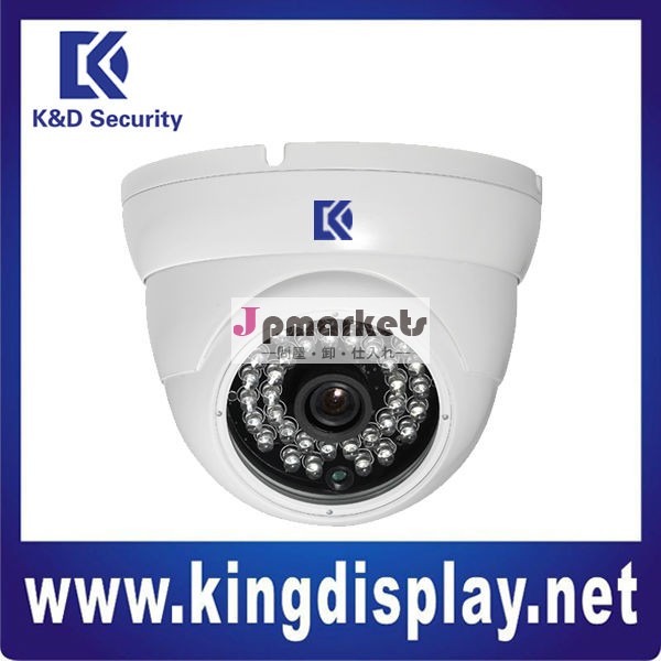 新製品のcctv2013sucurity30m600tvlソニーccdirドームカメラ問屋・仕入れ・卸・卸売り